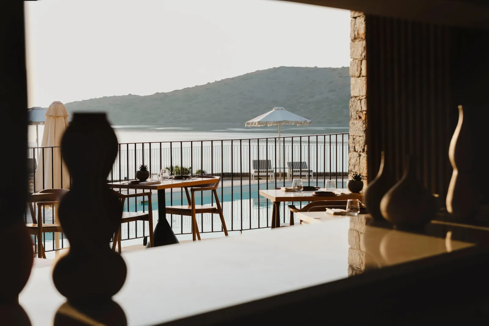 Domes Aulûs Elounda, Curio Collection by Hilton
