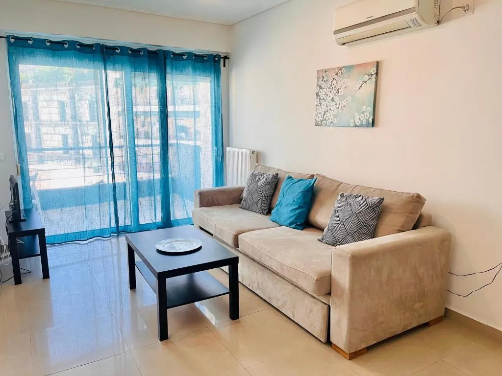 Elvita Apartments 2 Athens