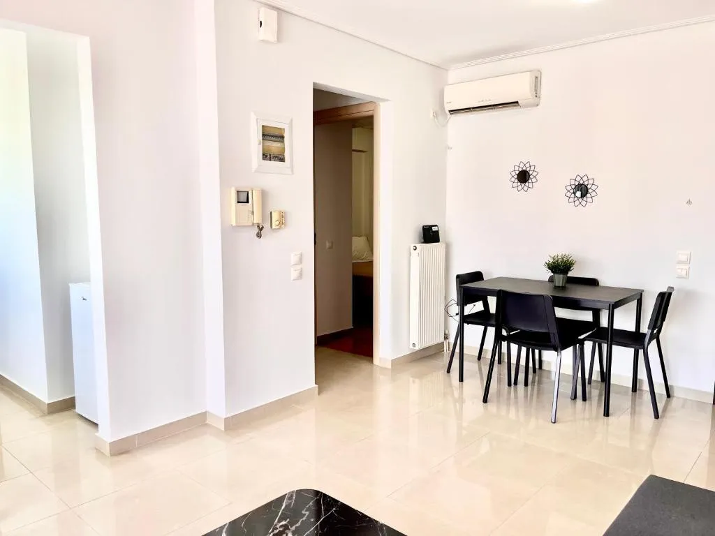 Elvita Apartments 2 Athens