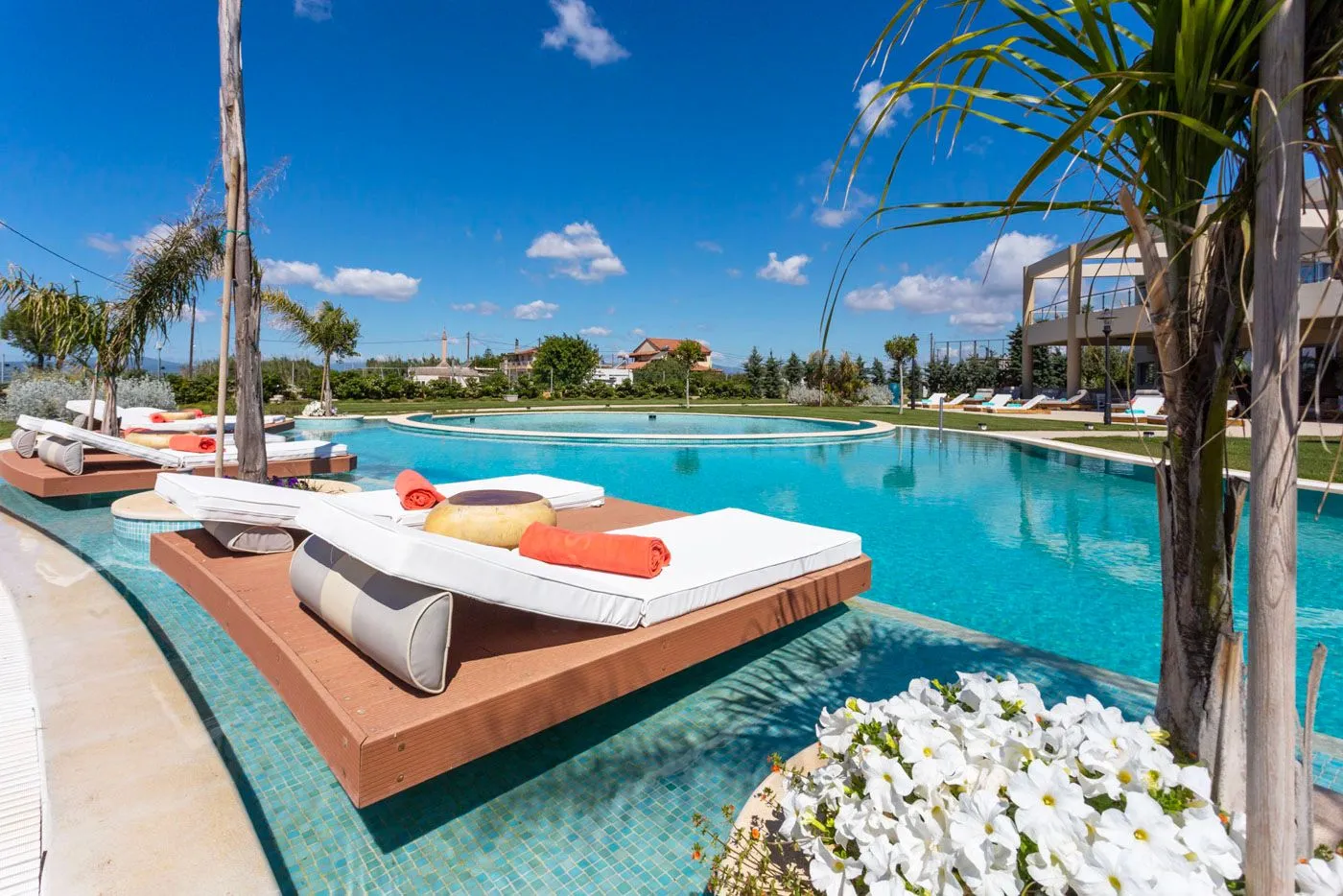 Elysian Luxury Hotel & Spa Kalamata