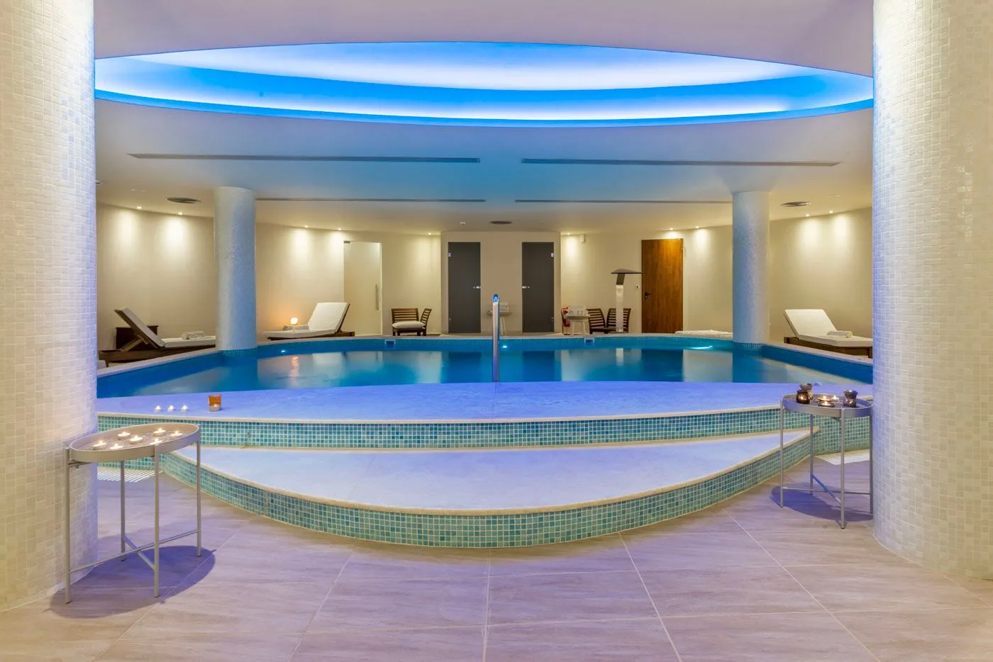 Elysian Luxury Hotel & Spa Kalamata