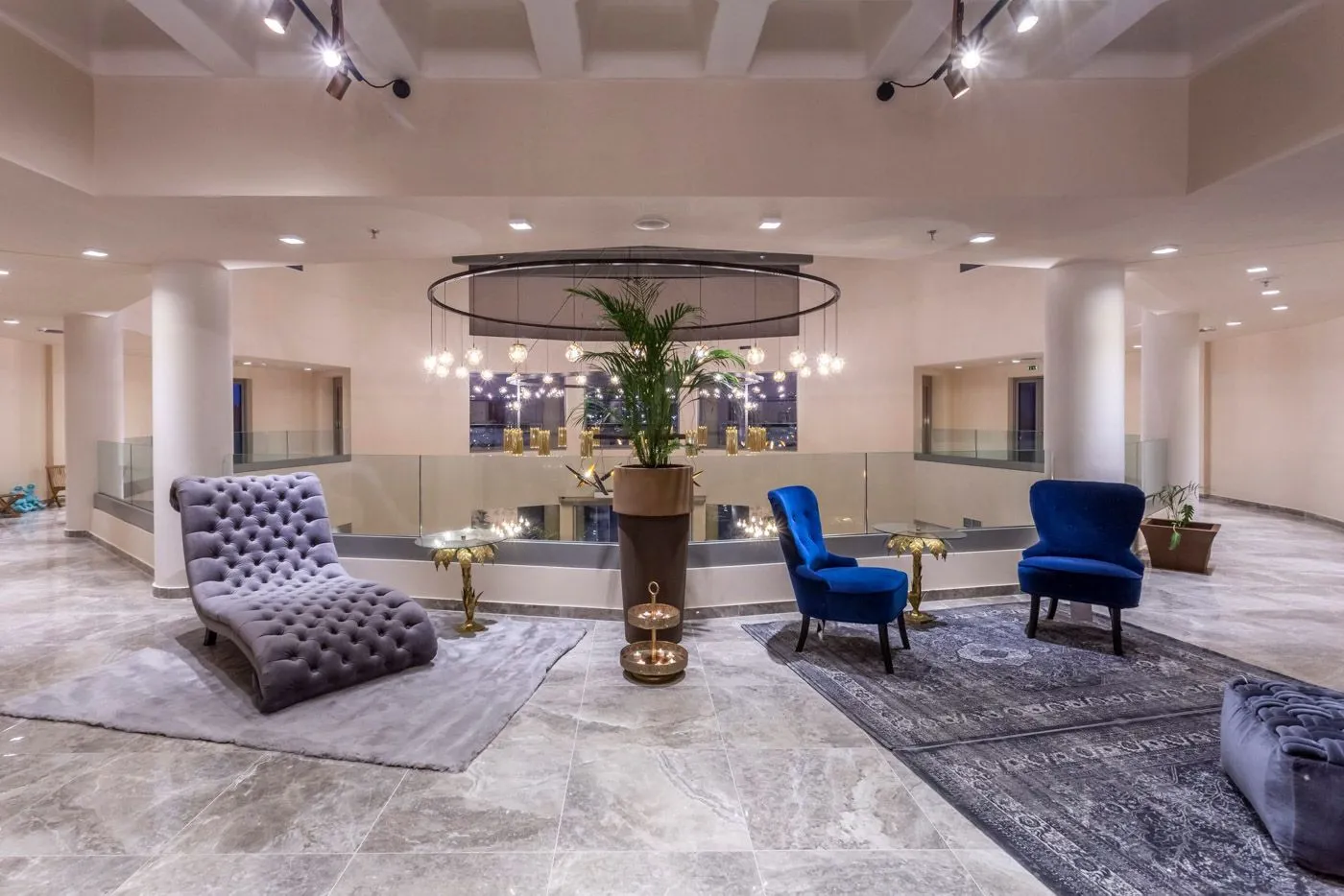 Elysian Luxury Hotel & Spa Kalamata