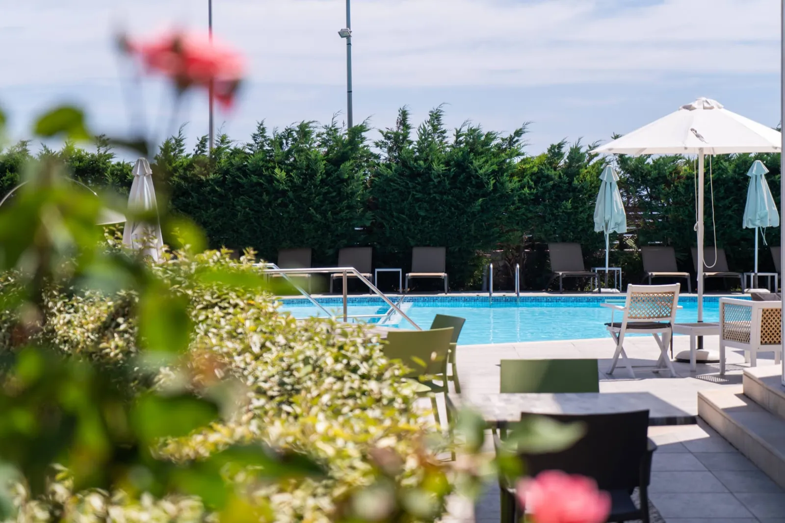 Elysion Hotel