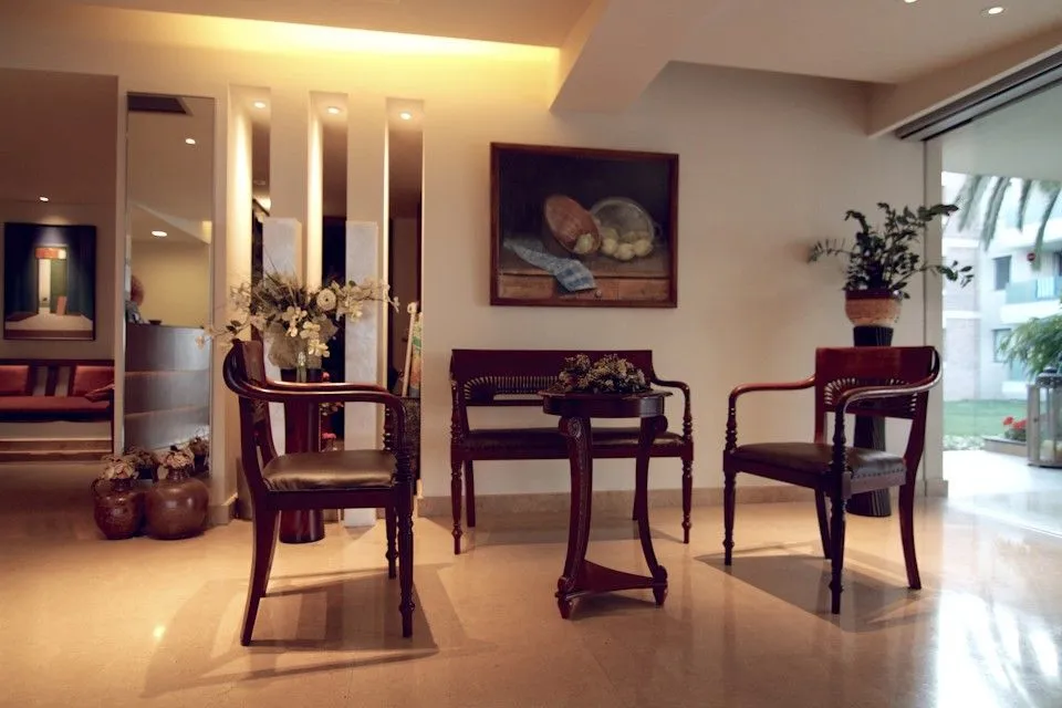 Elysion Hotel