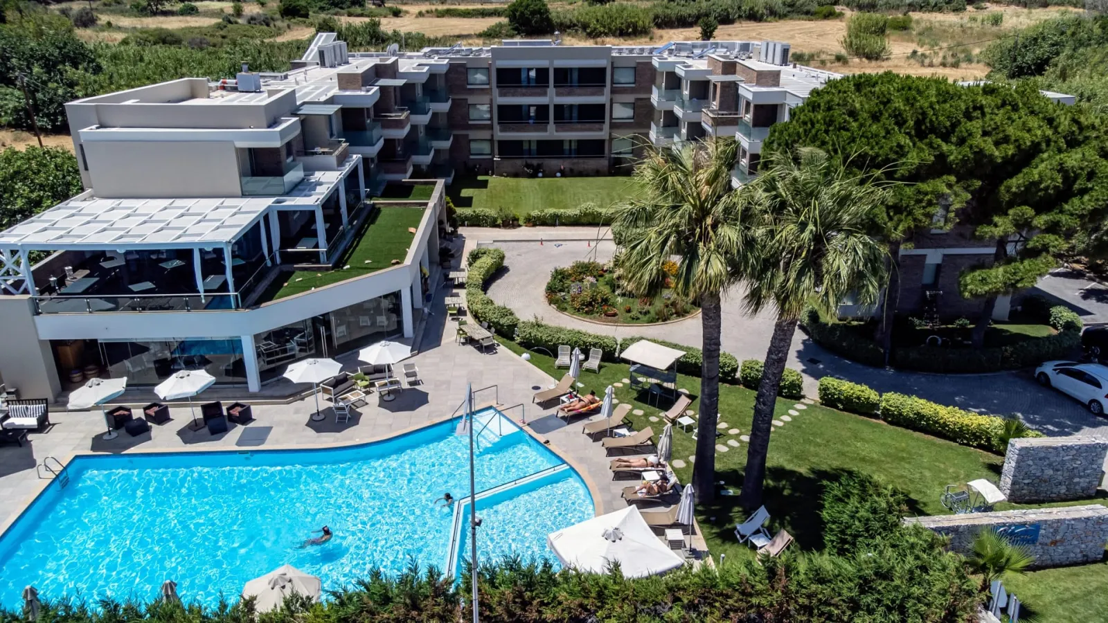 Elysion Hotel