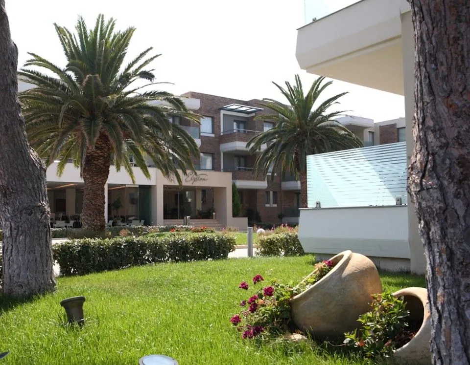 Elysion Hotel