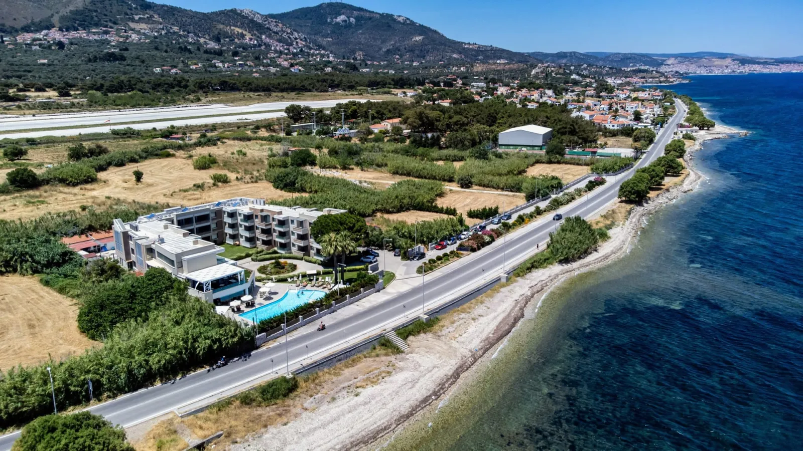 Elysion Hotel