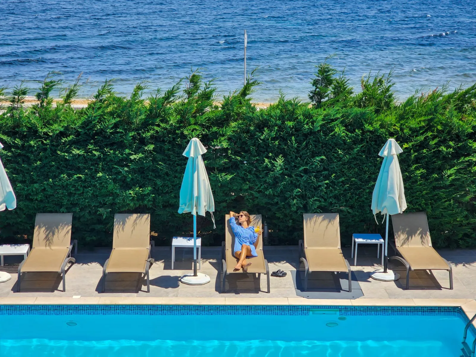 Elysion Hotel
