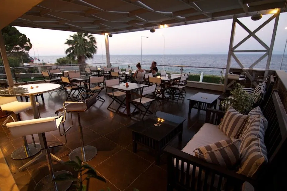 Elysion Hotel