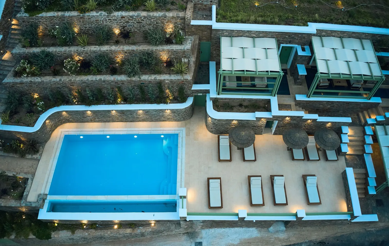 EmGard Suites Kythnos