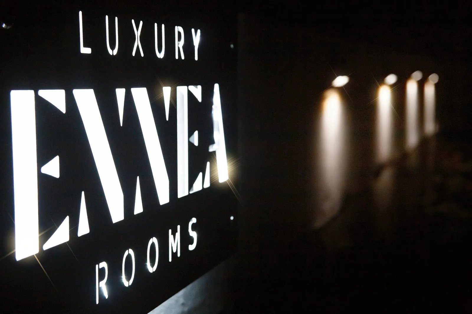 9 luxury rooms Sarti
ennea luxury rooms Sarti