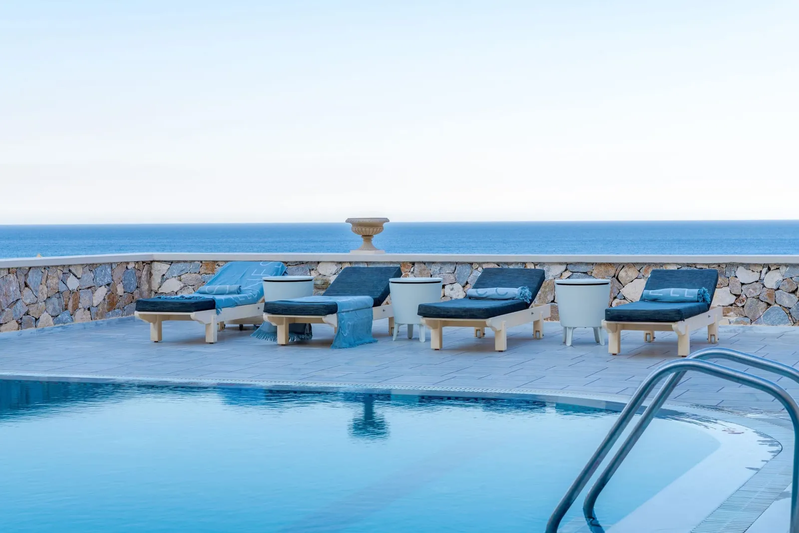 Epavlis Hotel and Spa