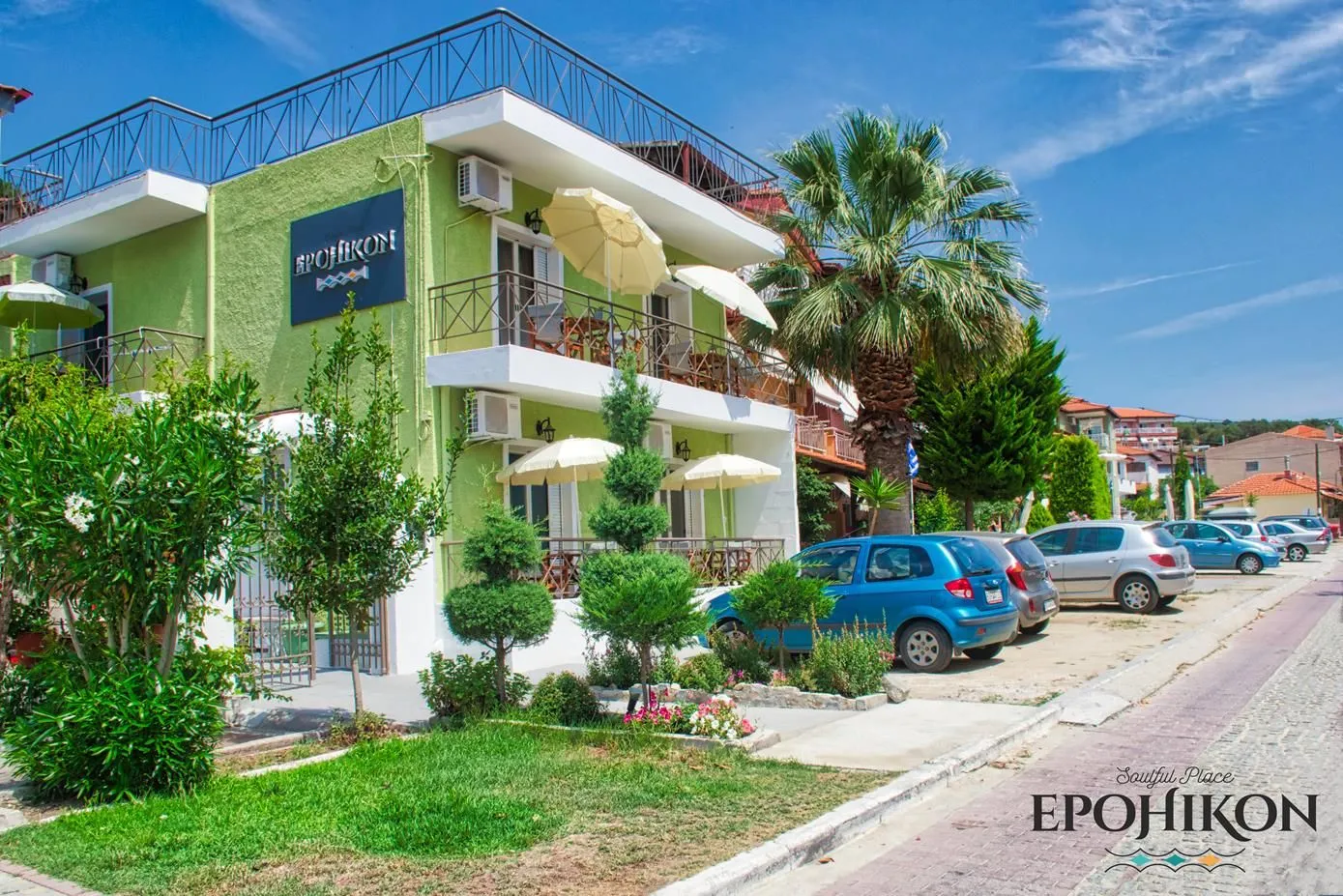 Epohikon Studios