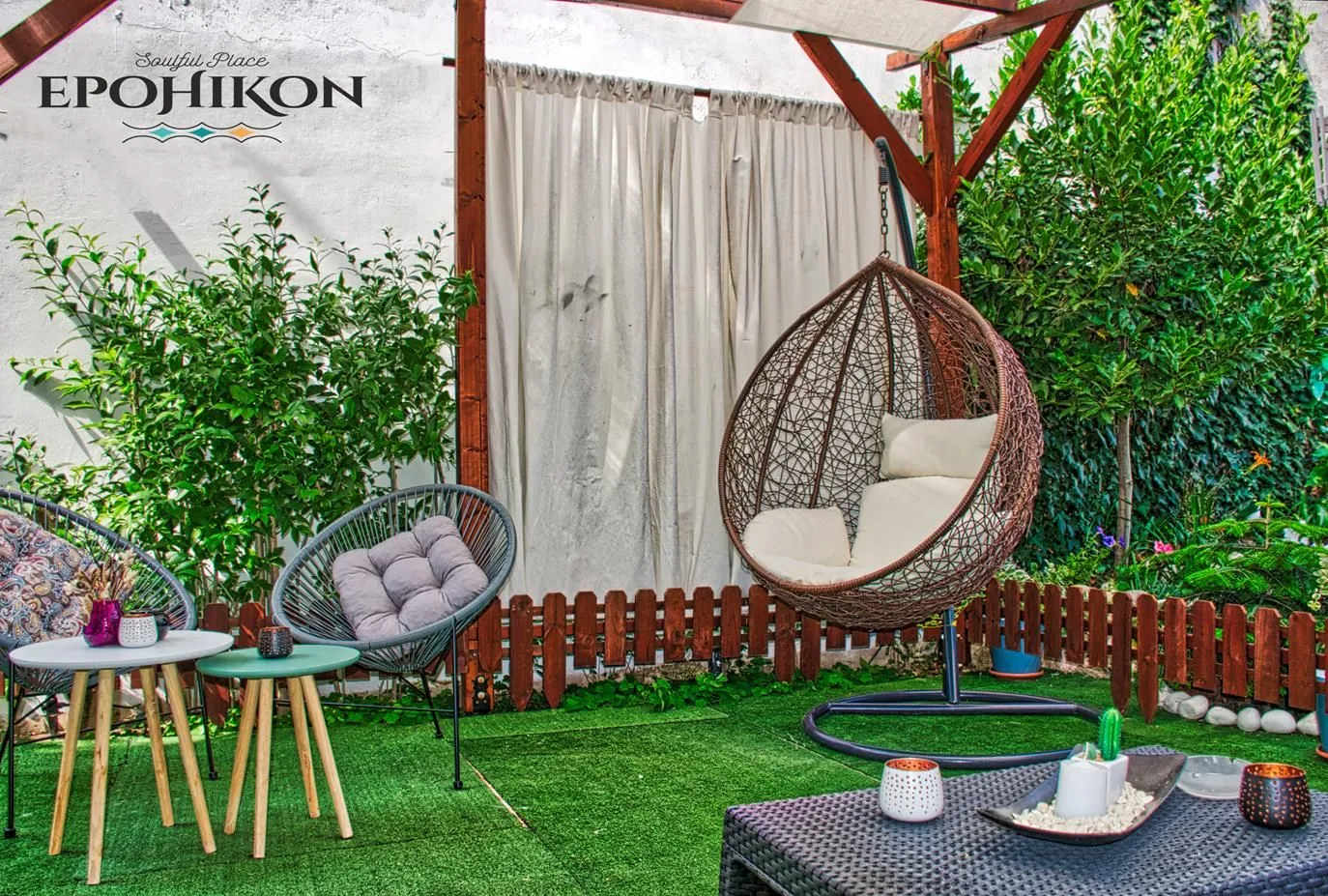 Epohikon Studios