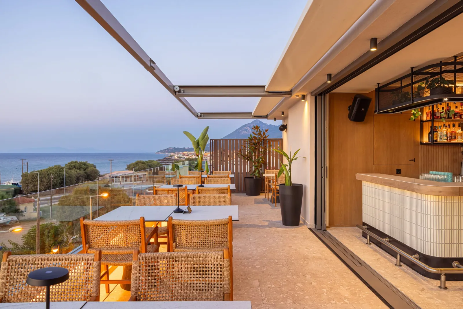 ERA GastroBar