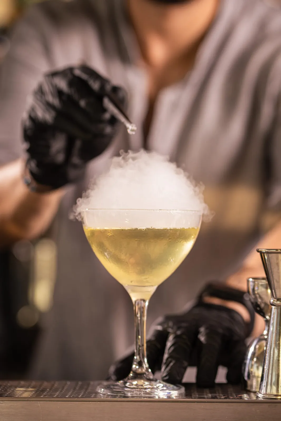 Signature Cocktail