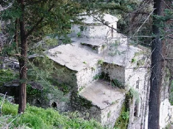 Landscape nearby