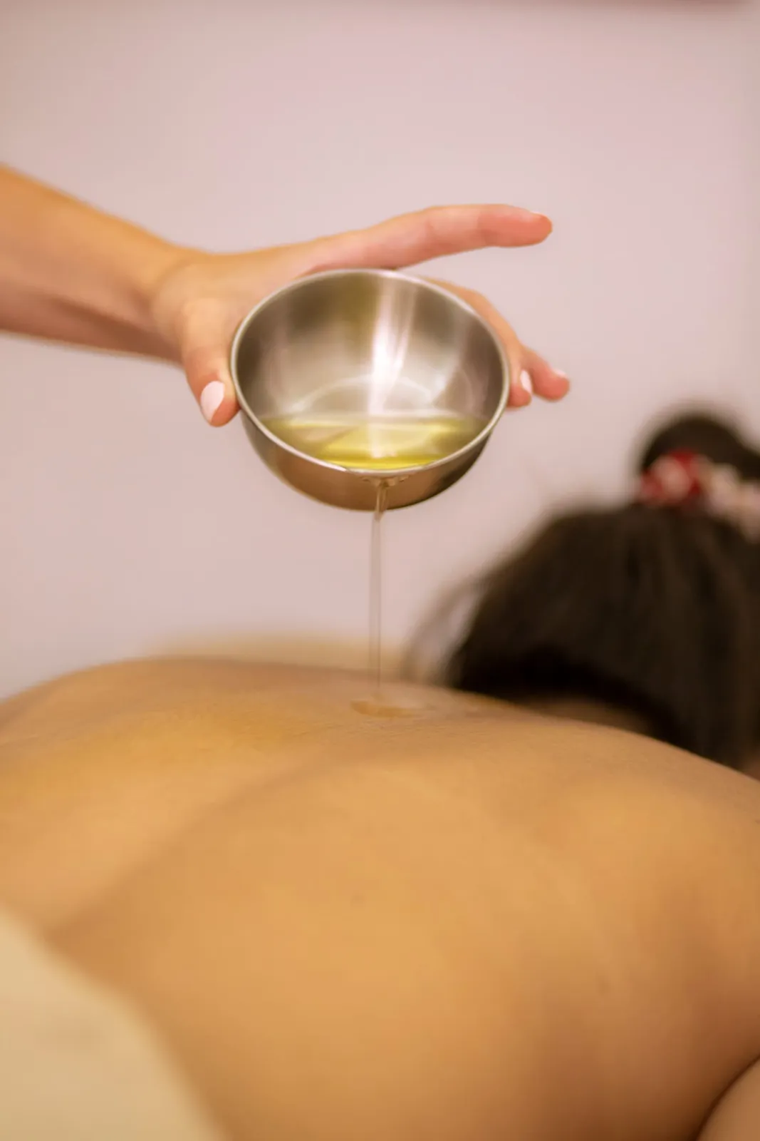 Massage Treatment