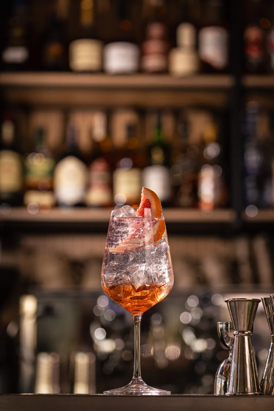 Signature Cocktail