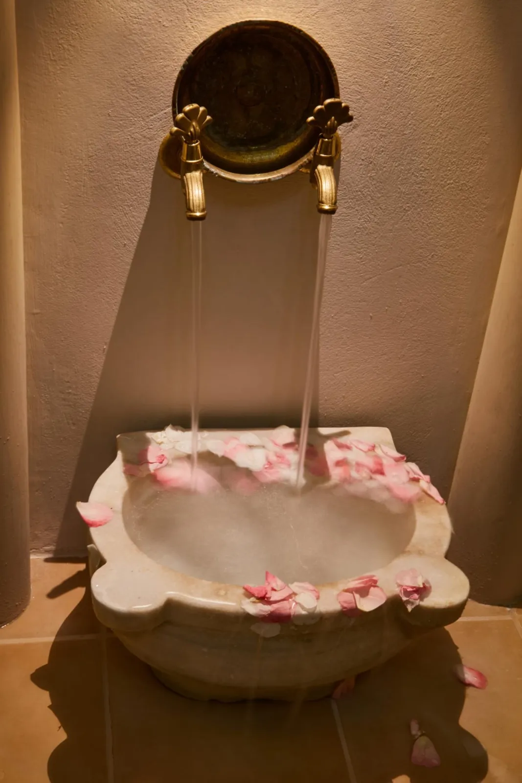 Eressian Hotel & Hammam Spa