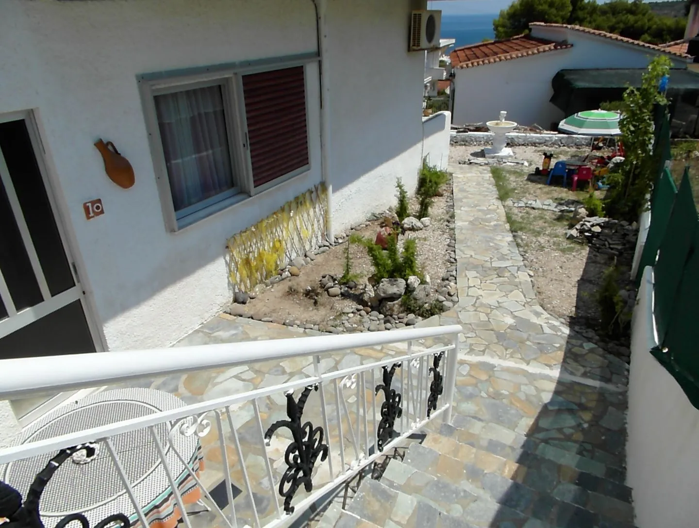 Eri Studios Aegina