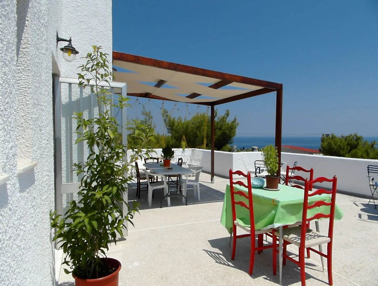 Eri Studios Aegina