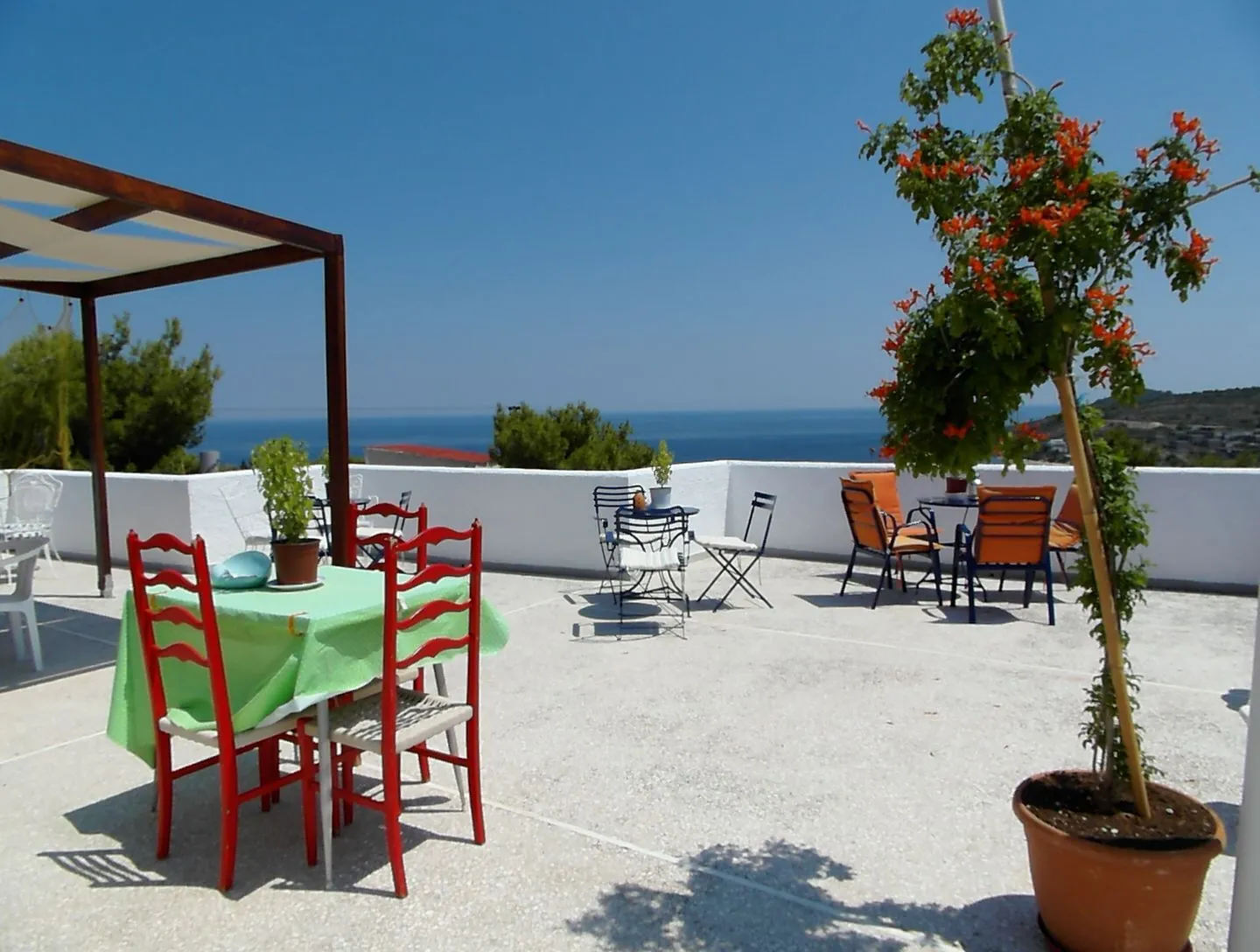Eri Studios Aegina