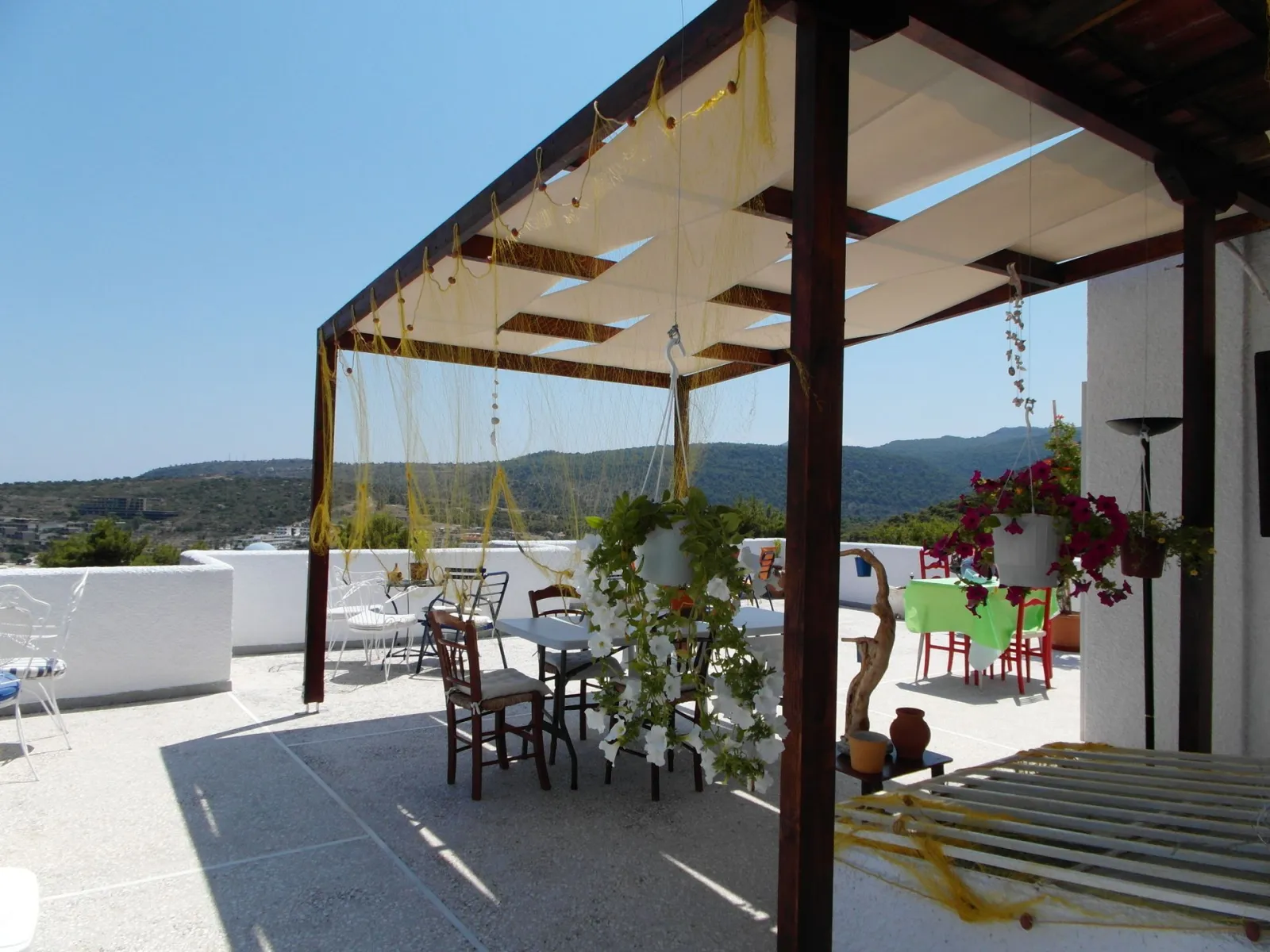 Eri Studios Aegina