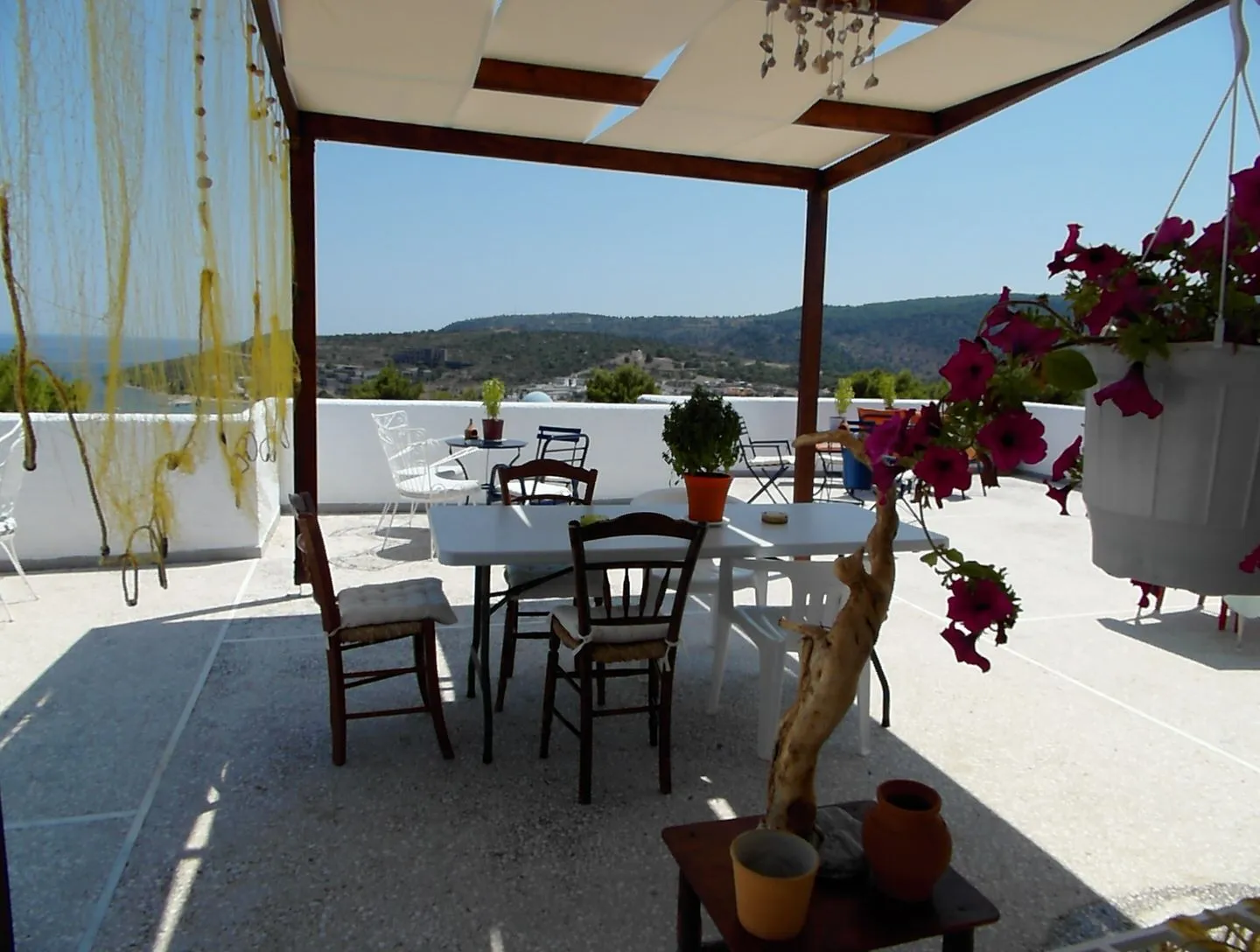 Eri Studios Aegina