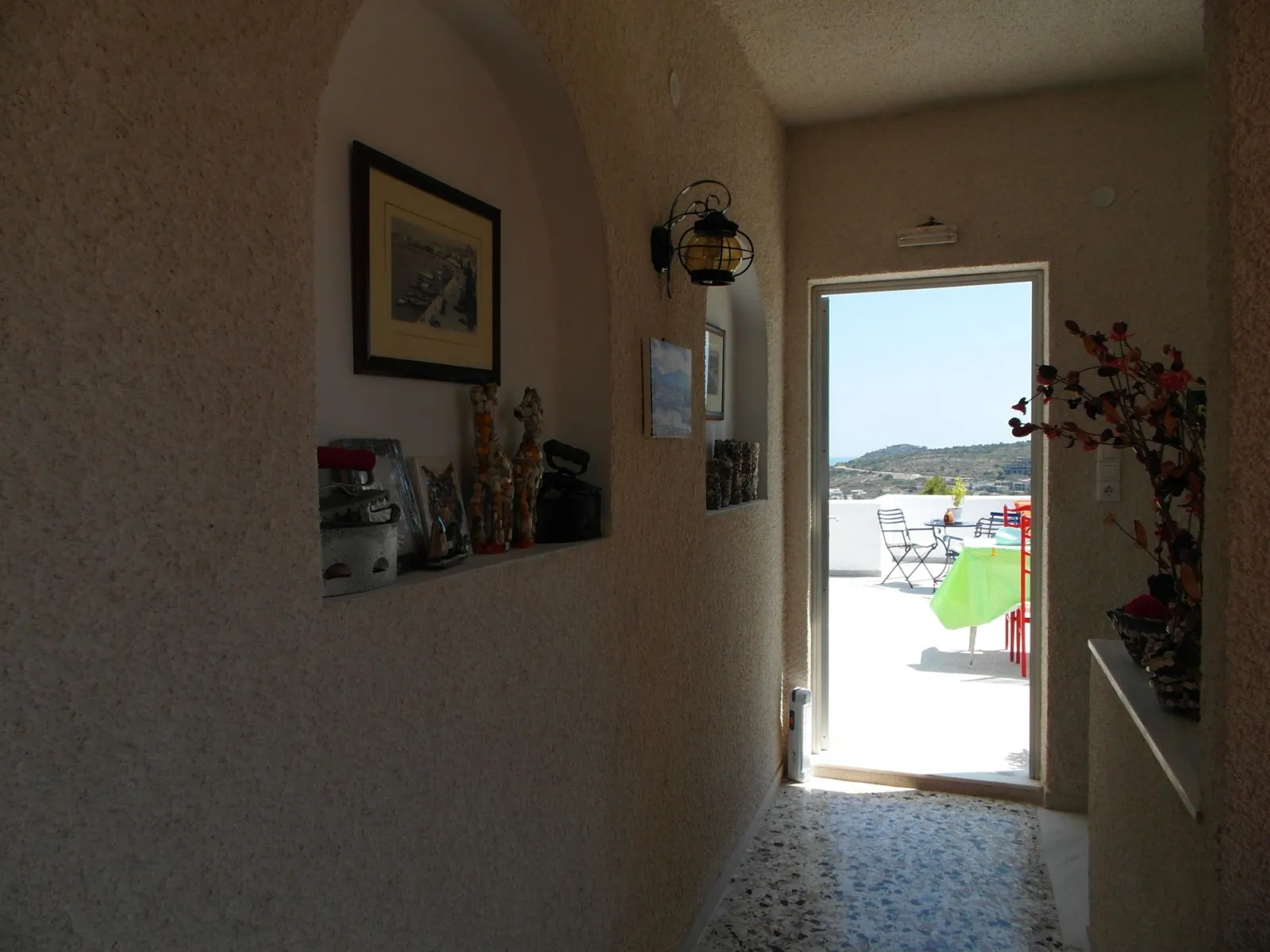 Eri Studios Aegina