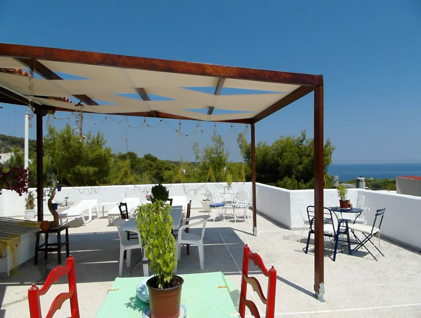 Eri Studios Aegina