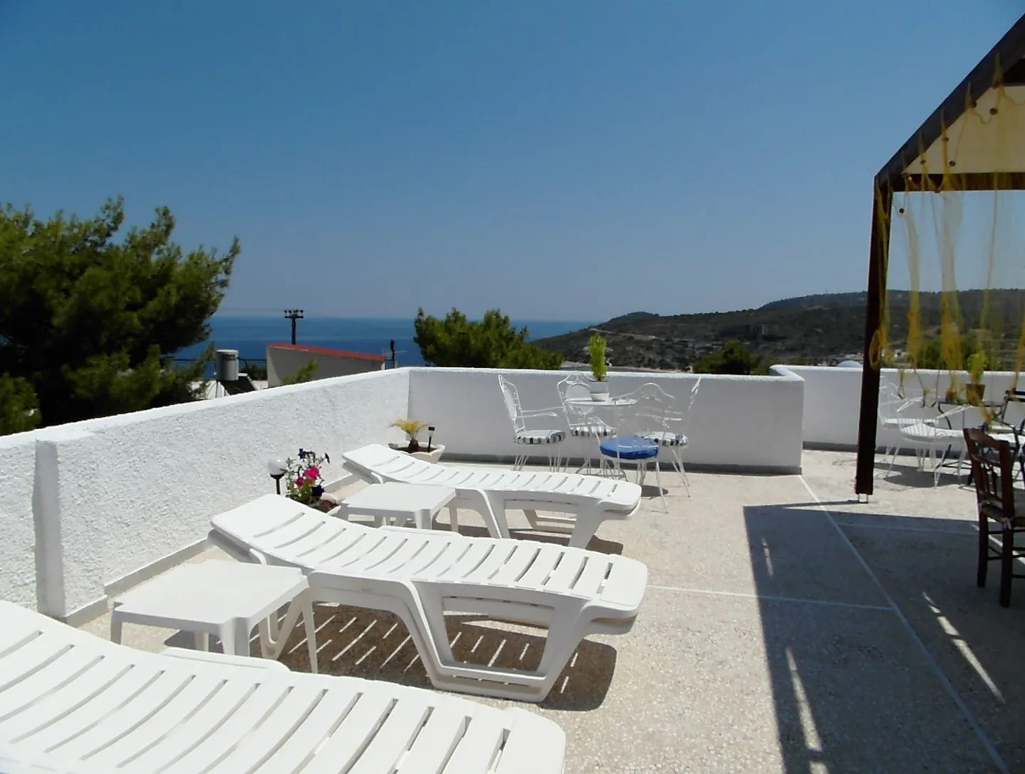 Eri Studios Aegina