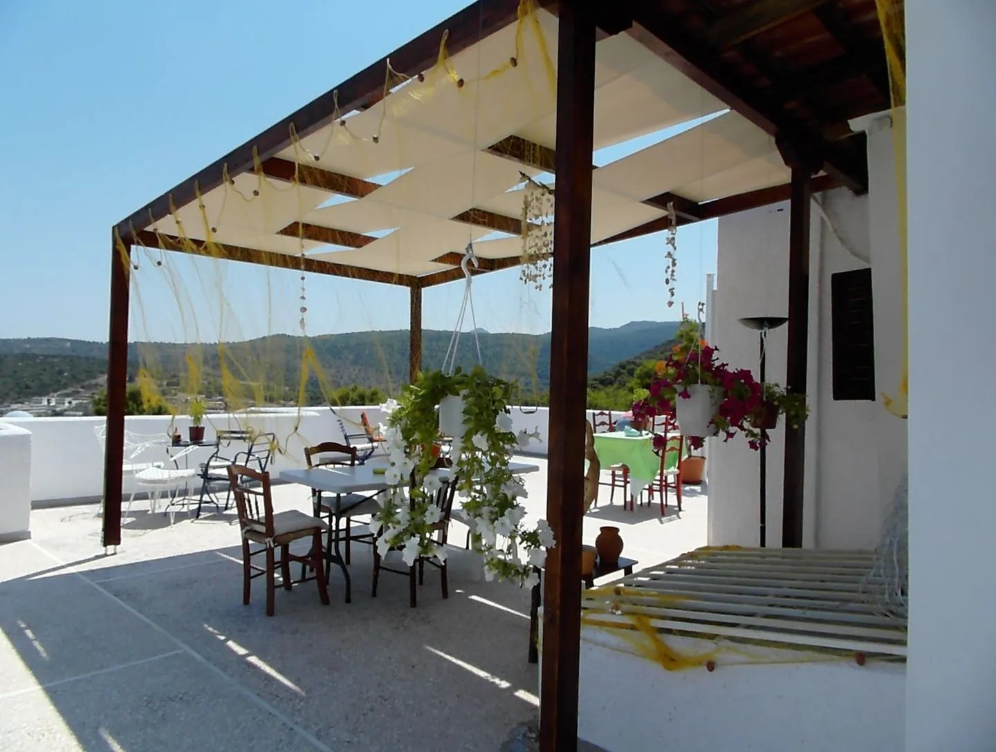 Eri Studios Aegina