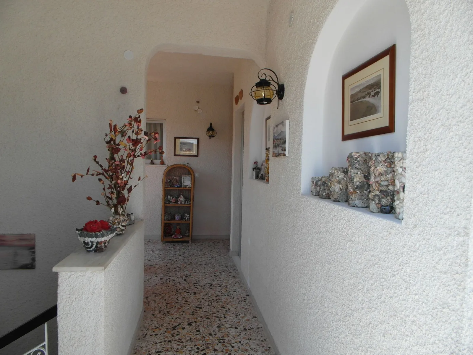 Eri Studios Aegina