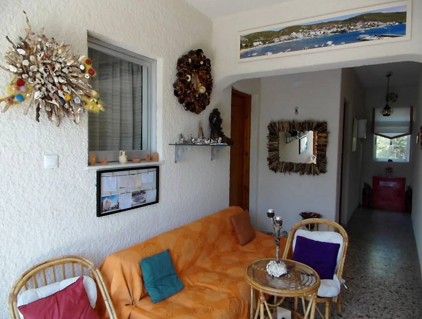 Eri Studios Aegina
