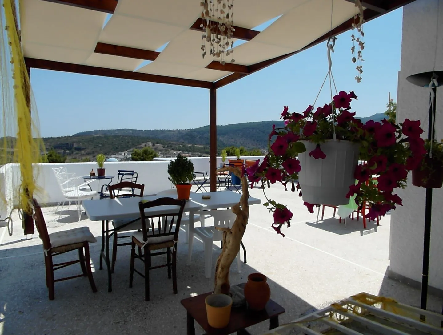 Eri Studios Aegina