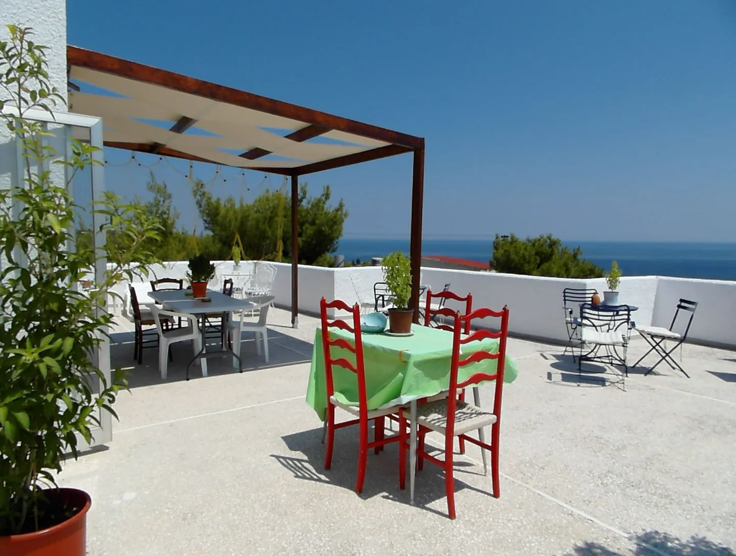 Eri Studios Aegina