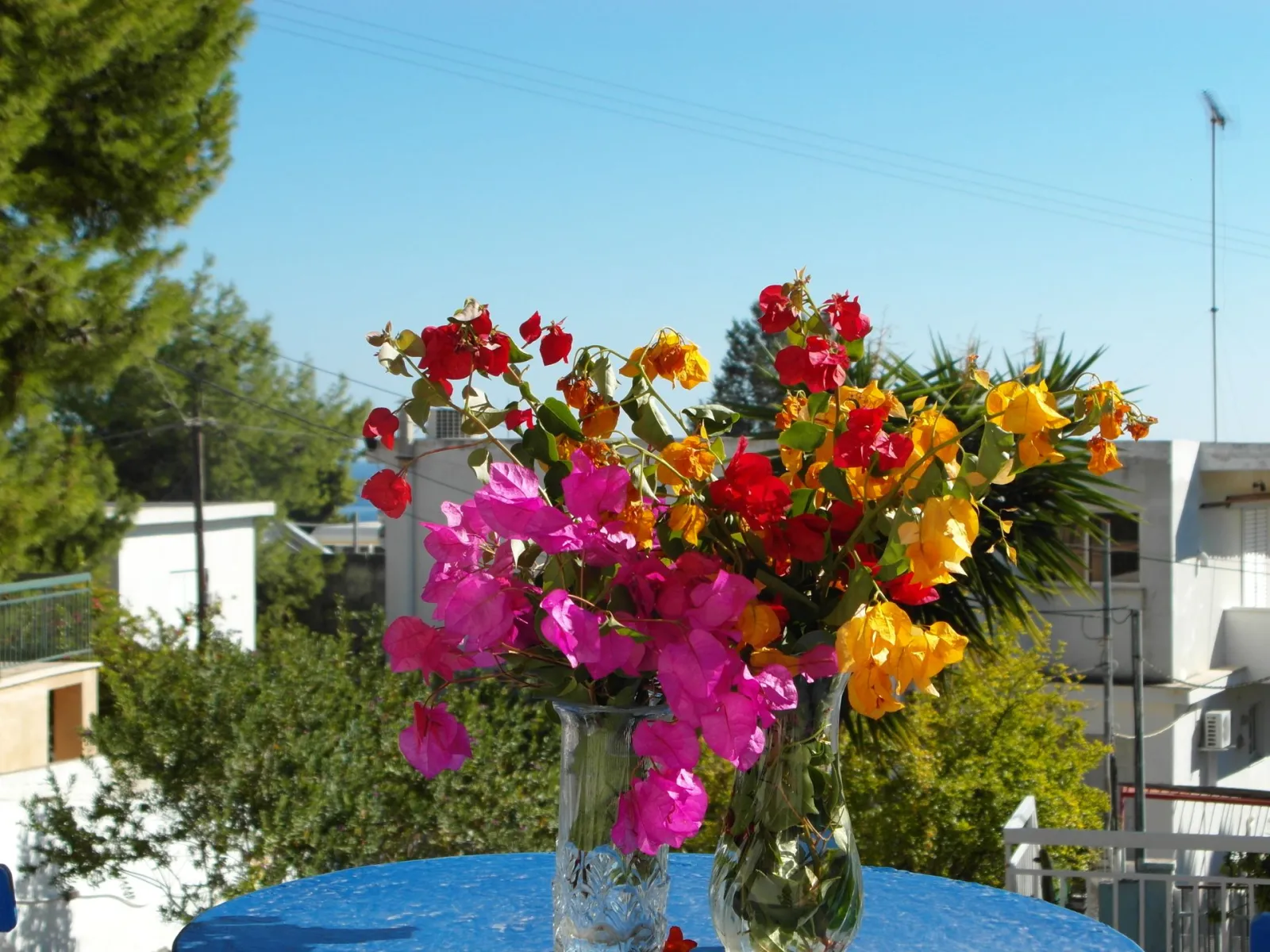 Eri Studios Aegina