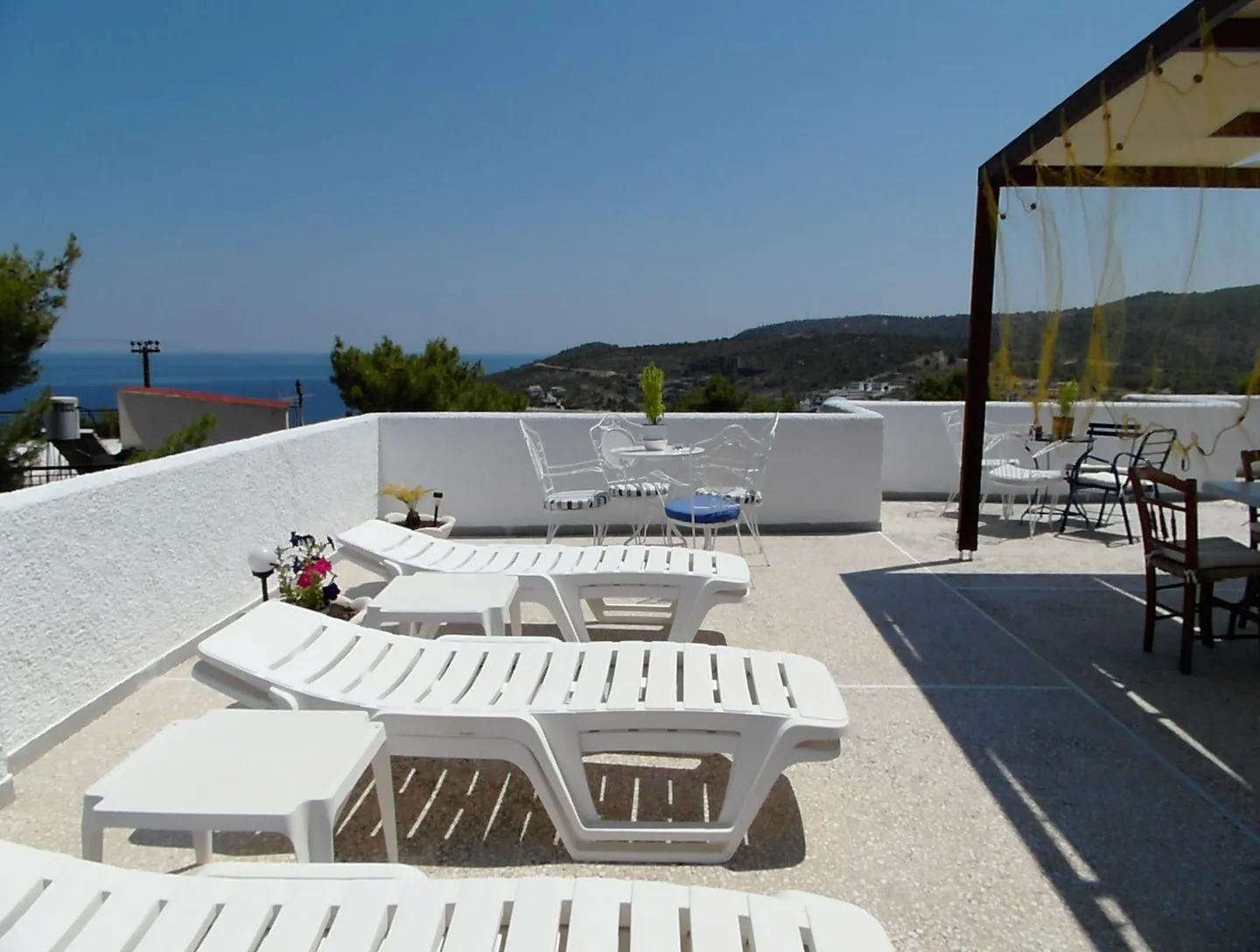 Eri Studios Aegina
