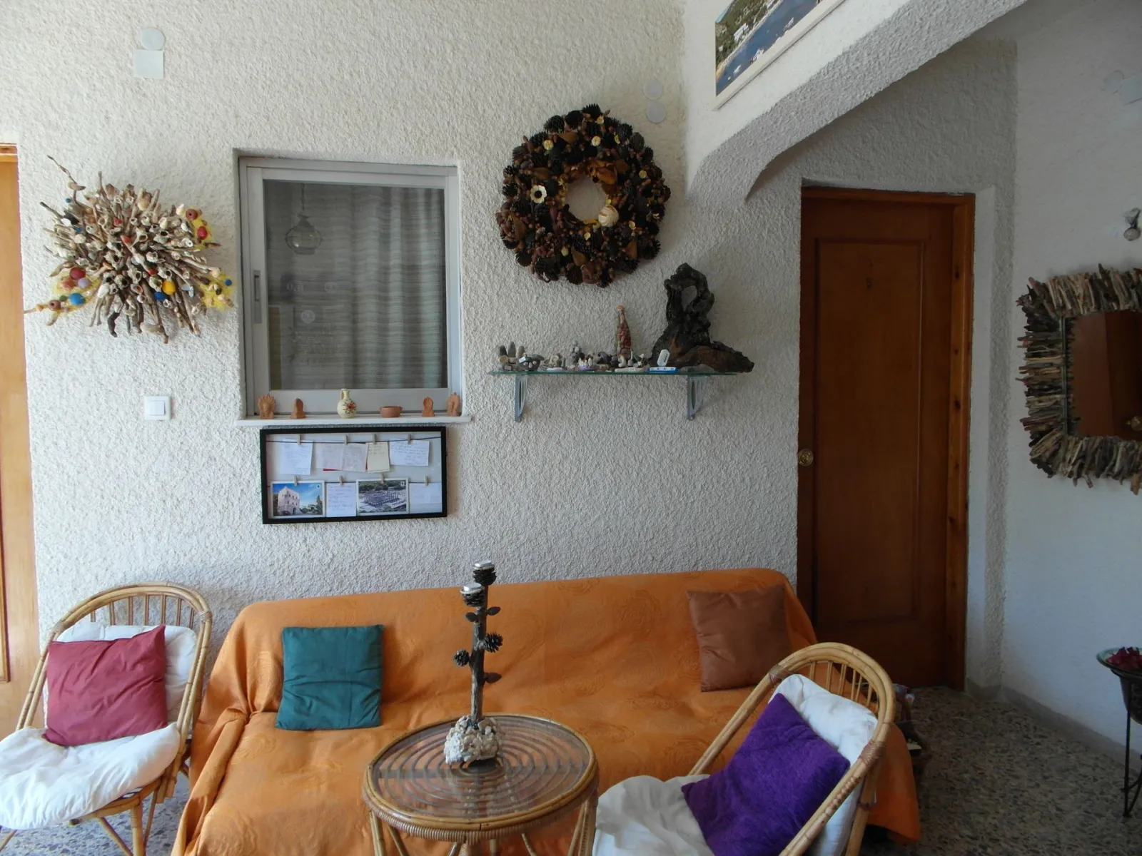 Eri Studios Aegina