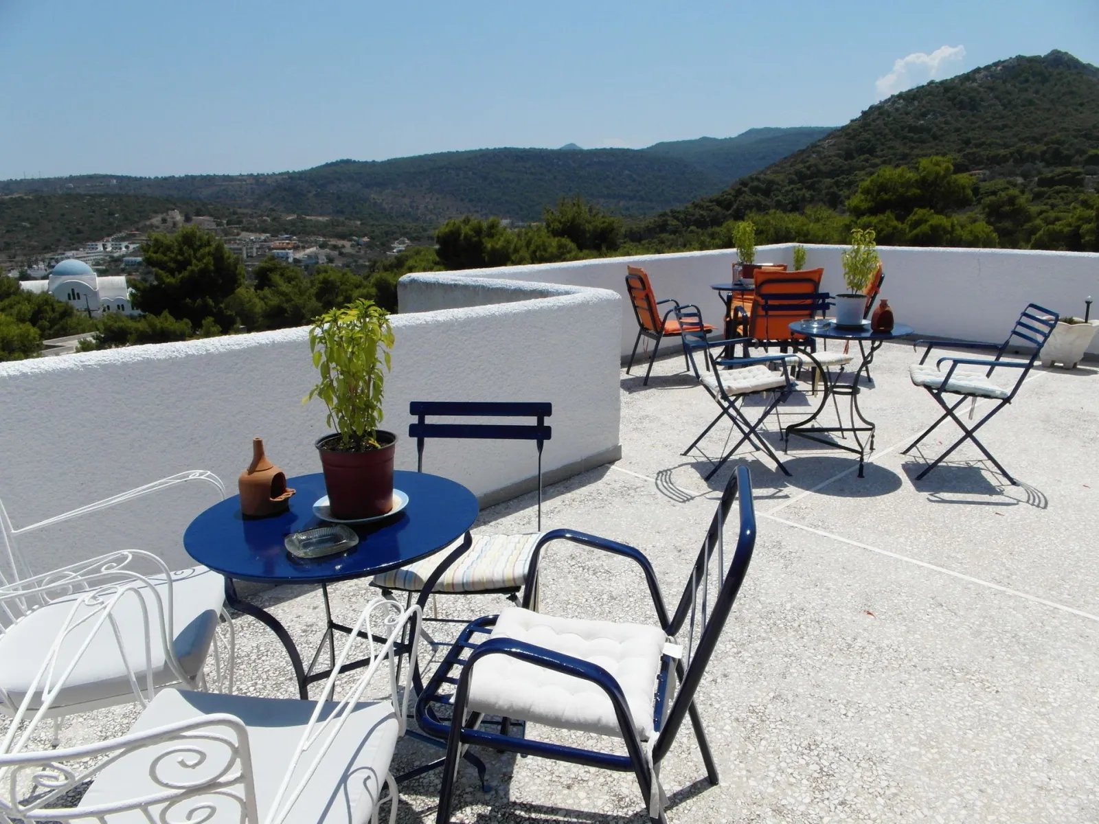 Eri Studios Aegina