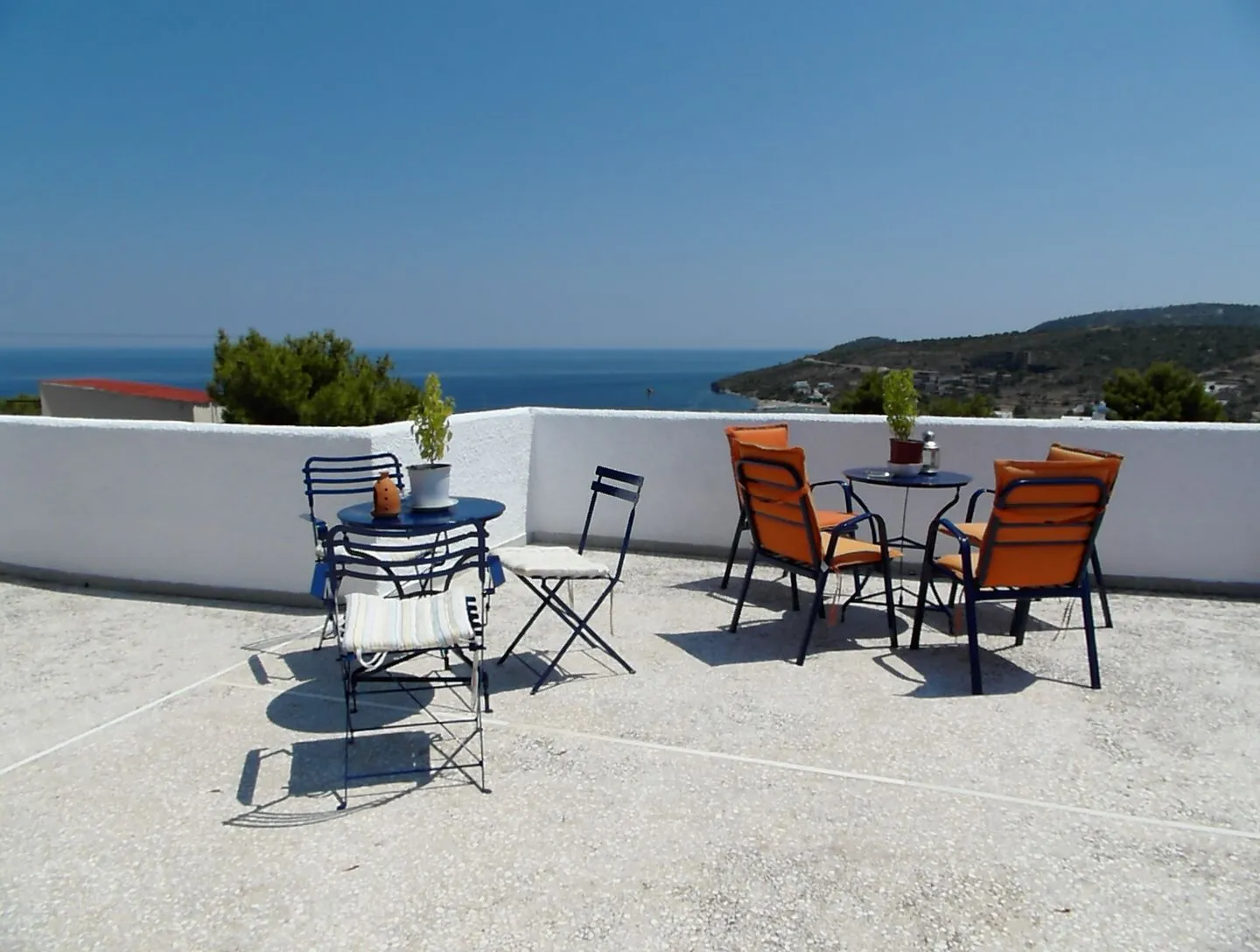 Eri Studios Aegina