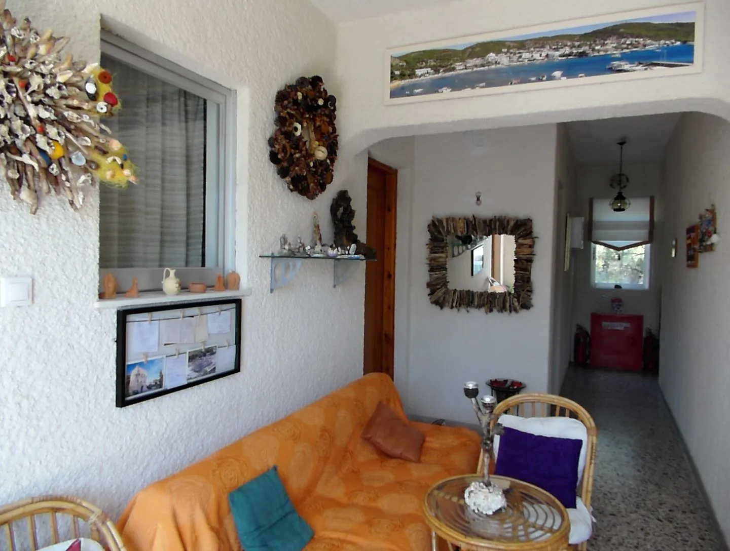 Eri Studios Aegina