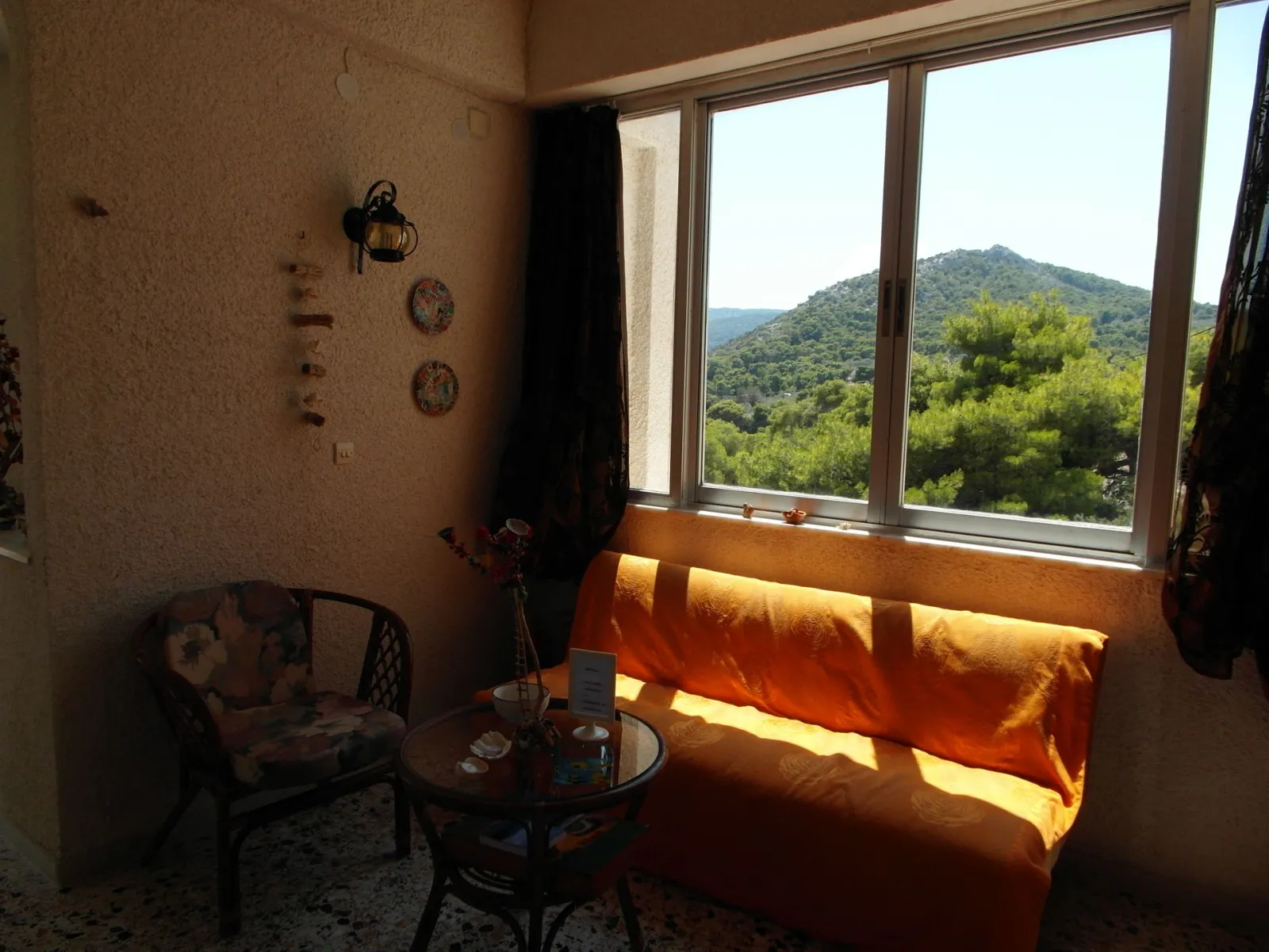 Eri Studios Aegina