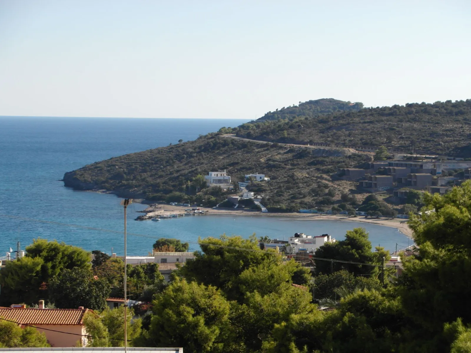 Eri Studios Aegina