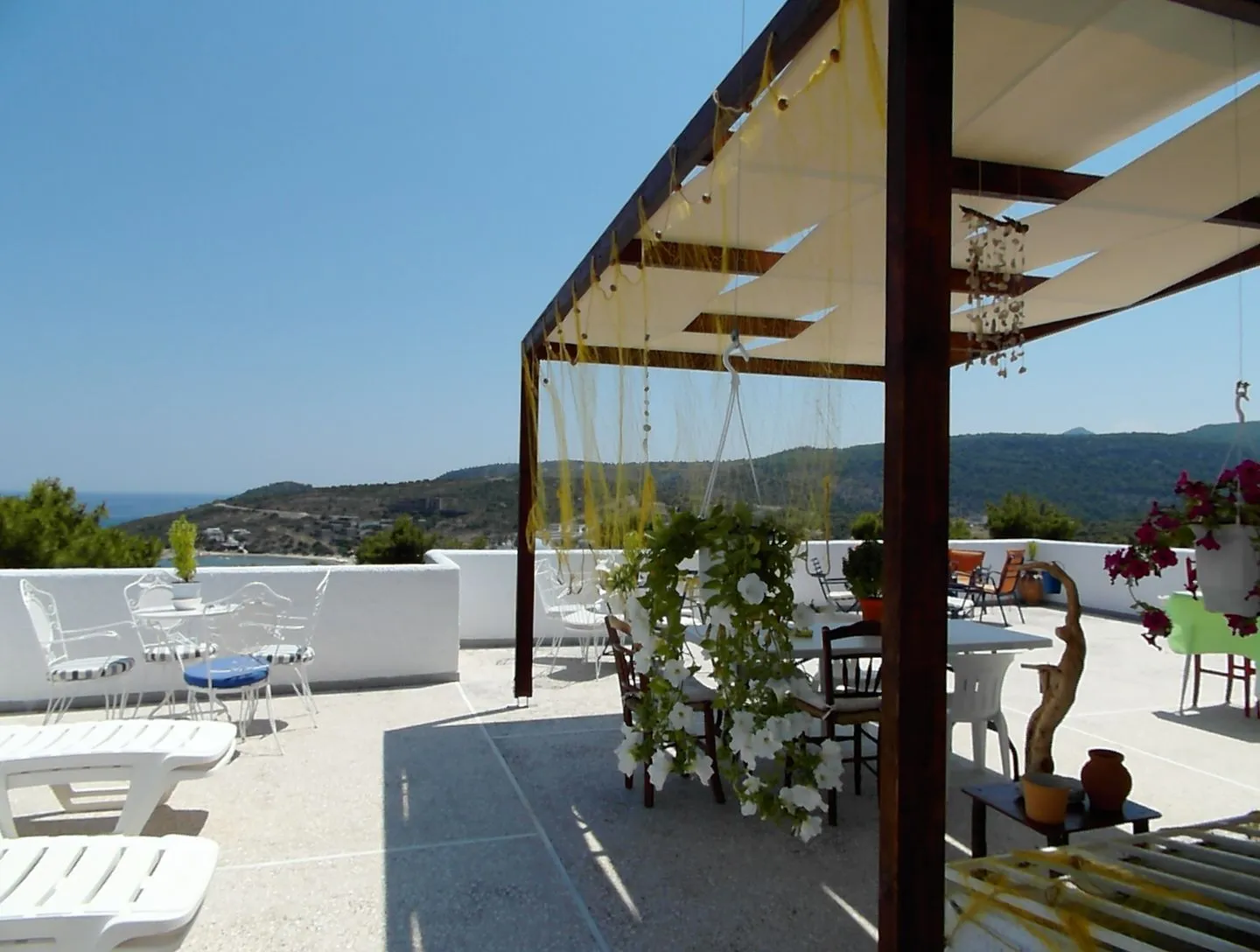 Eri Studios Aegina