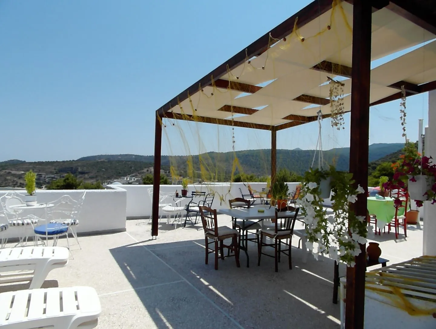 Eri Studios Aegina