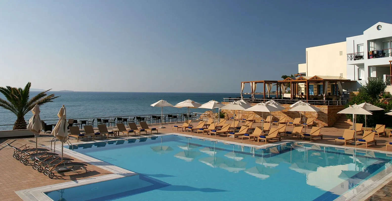 Erytha Hotel & Resort Chios