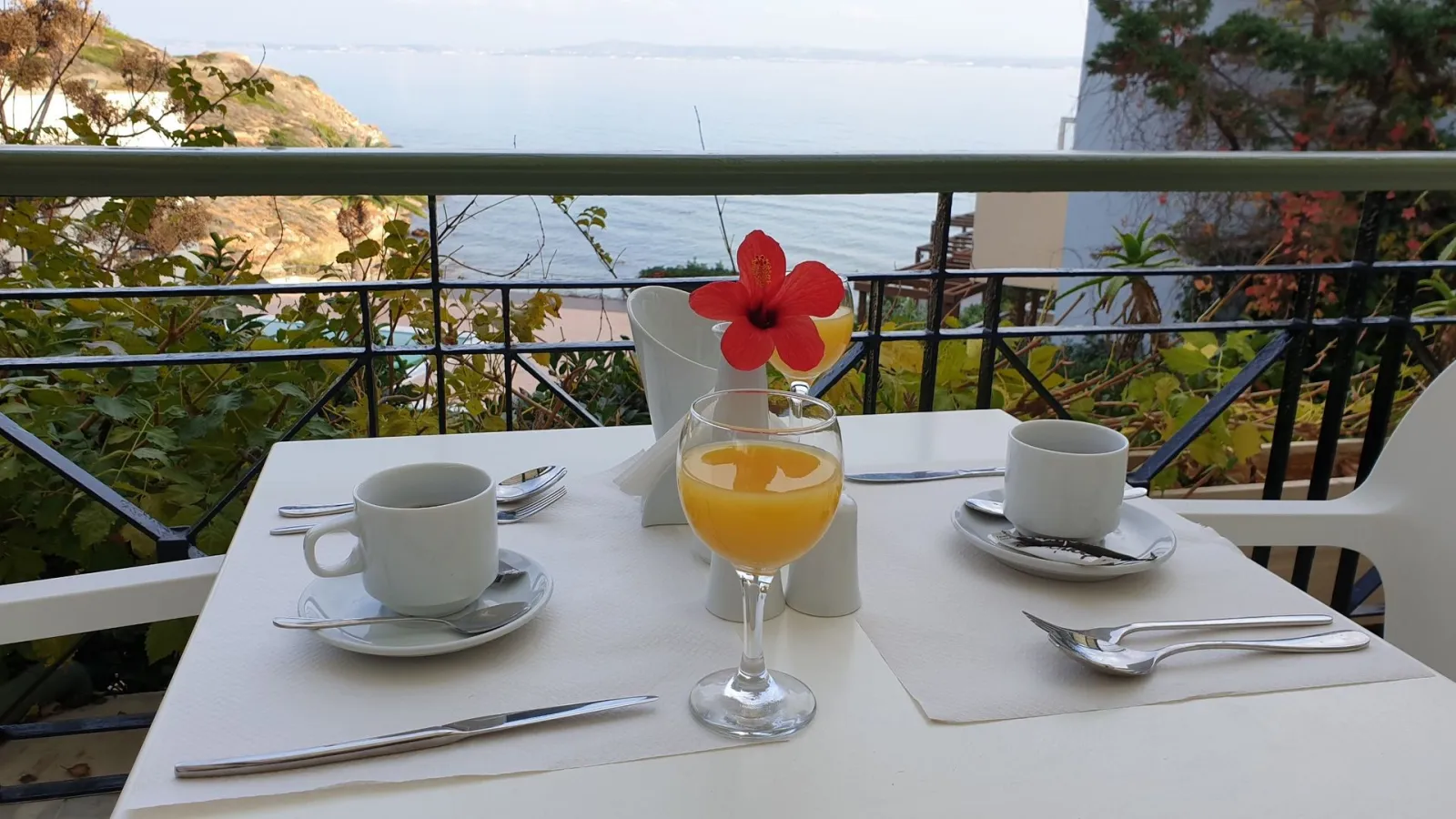 Erytha Hotel & Resort Chios