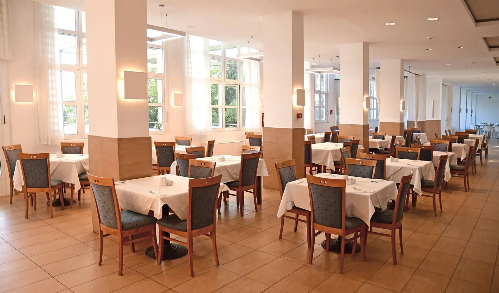 Mare e Monti Restaurant